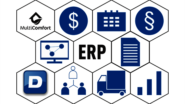 System ERP dla budownictwa drewnianego